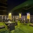 Hotel Bengal Blueberry