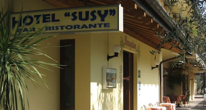 Hotel Susy