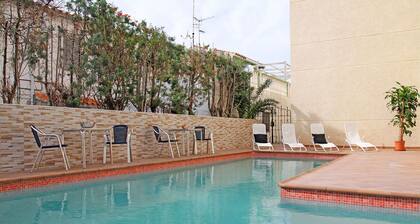 Apartamentos Doña Carmen 3000