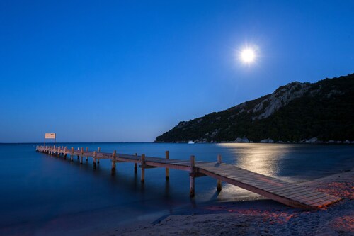 Visit Santa Giulia Beach In Porto Vecchio Expedia