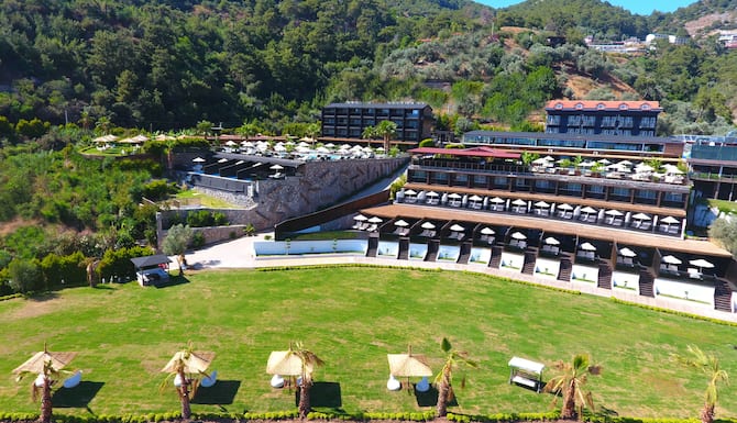 manaspark hotel oludeniz in fethiye turkey expedia