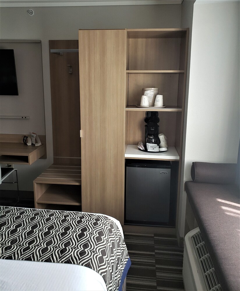 Microtel by Wyndham Penn Yan Finger Lakes Region in Penn Yan Best