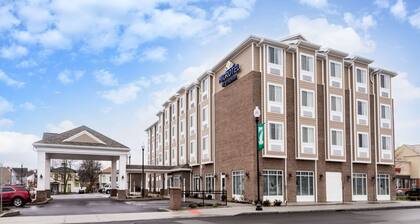 Microtel by Wyndham Penn Yan Finger Lakes Region