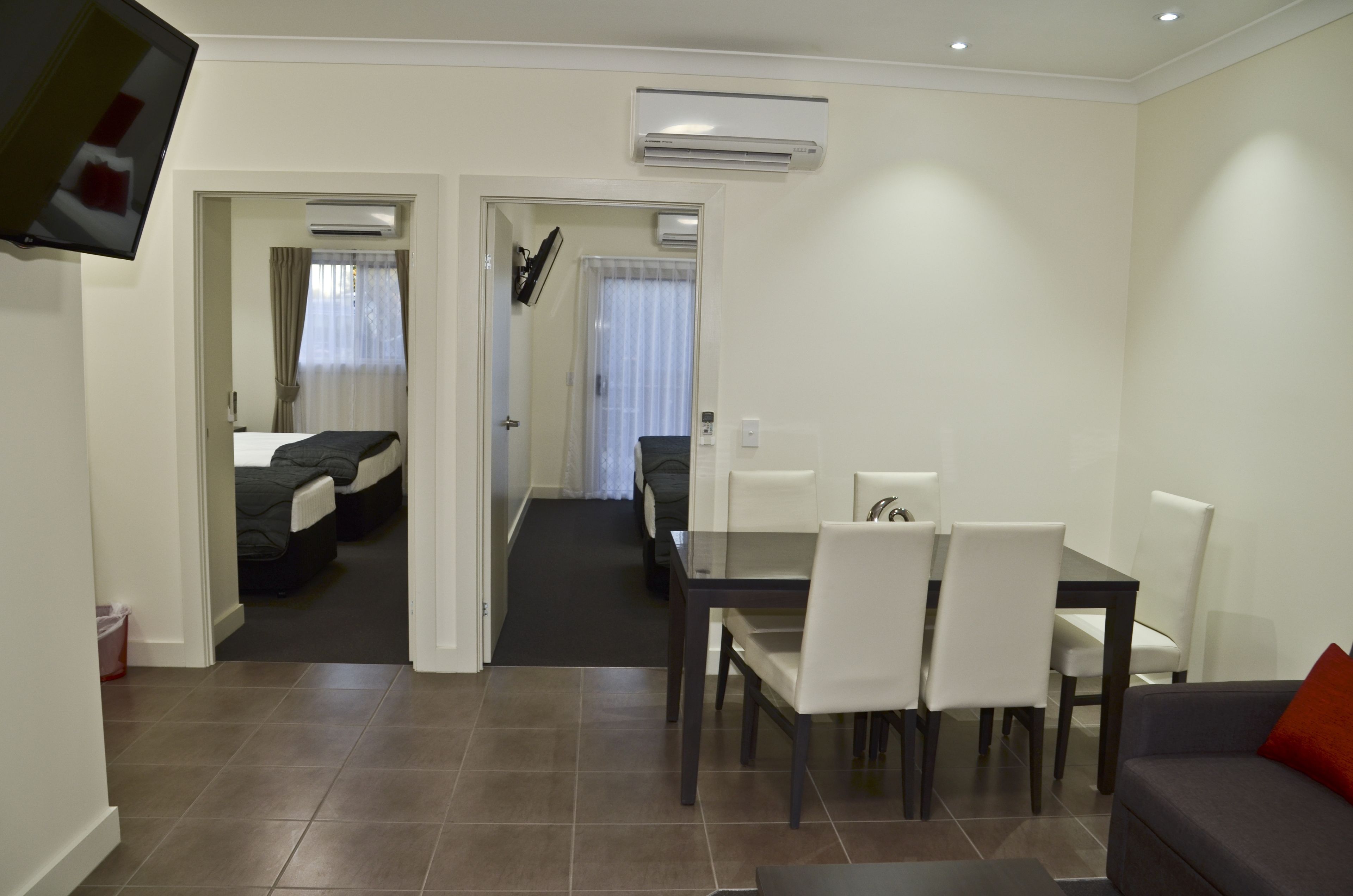 Quality Inn Swagsman Miles