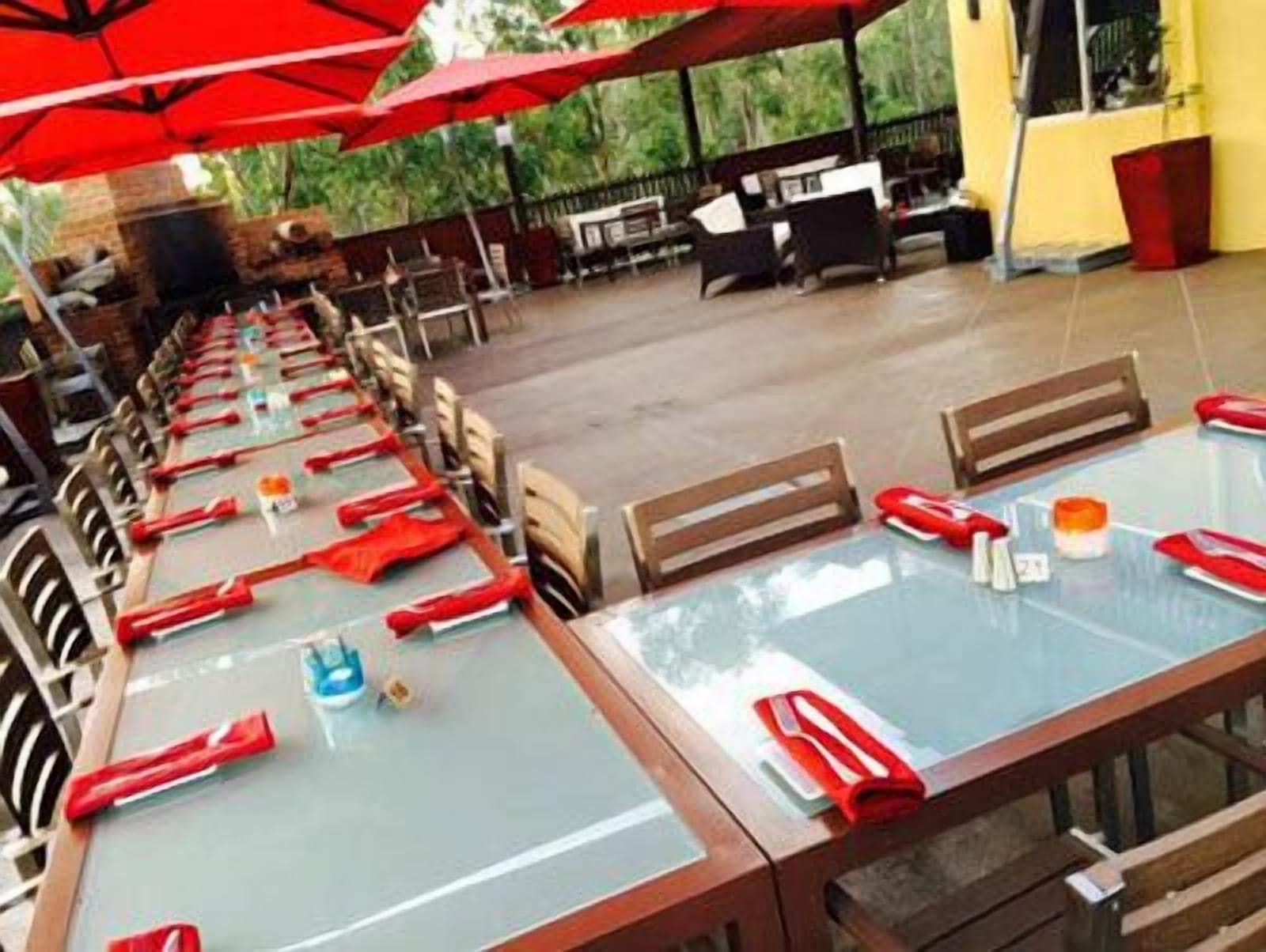 Quality Inn Swagsman Miles