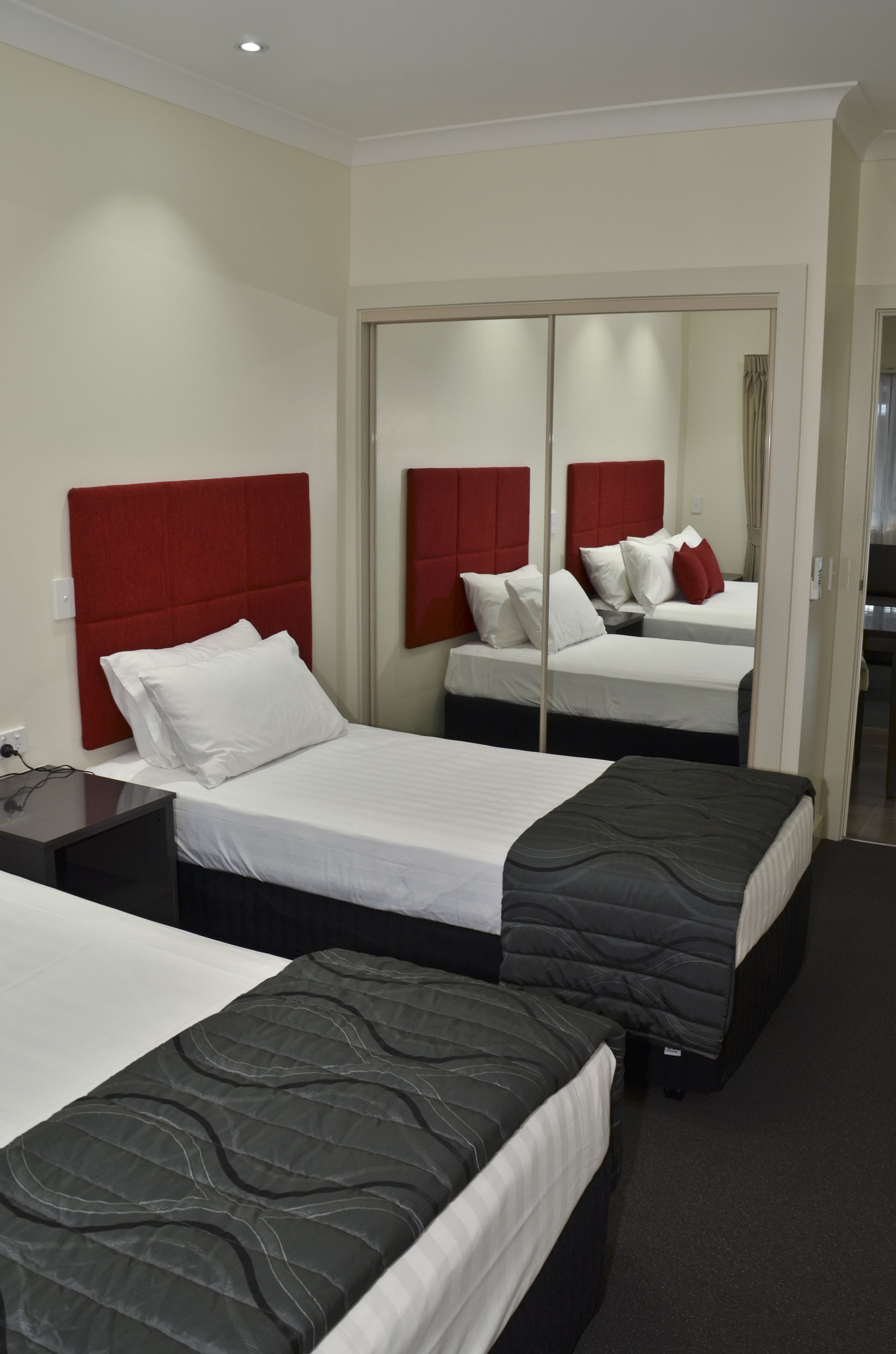 Quality Inn Swagsman Miles