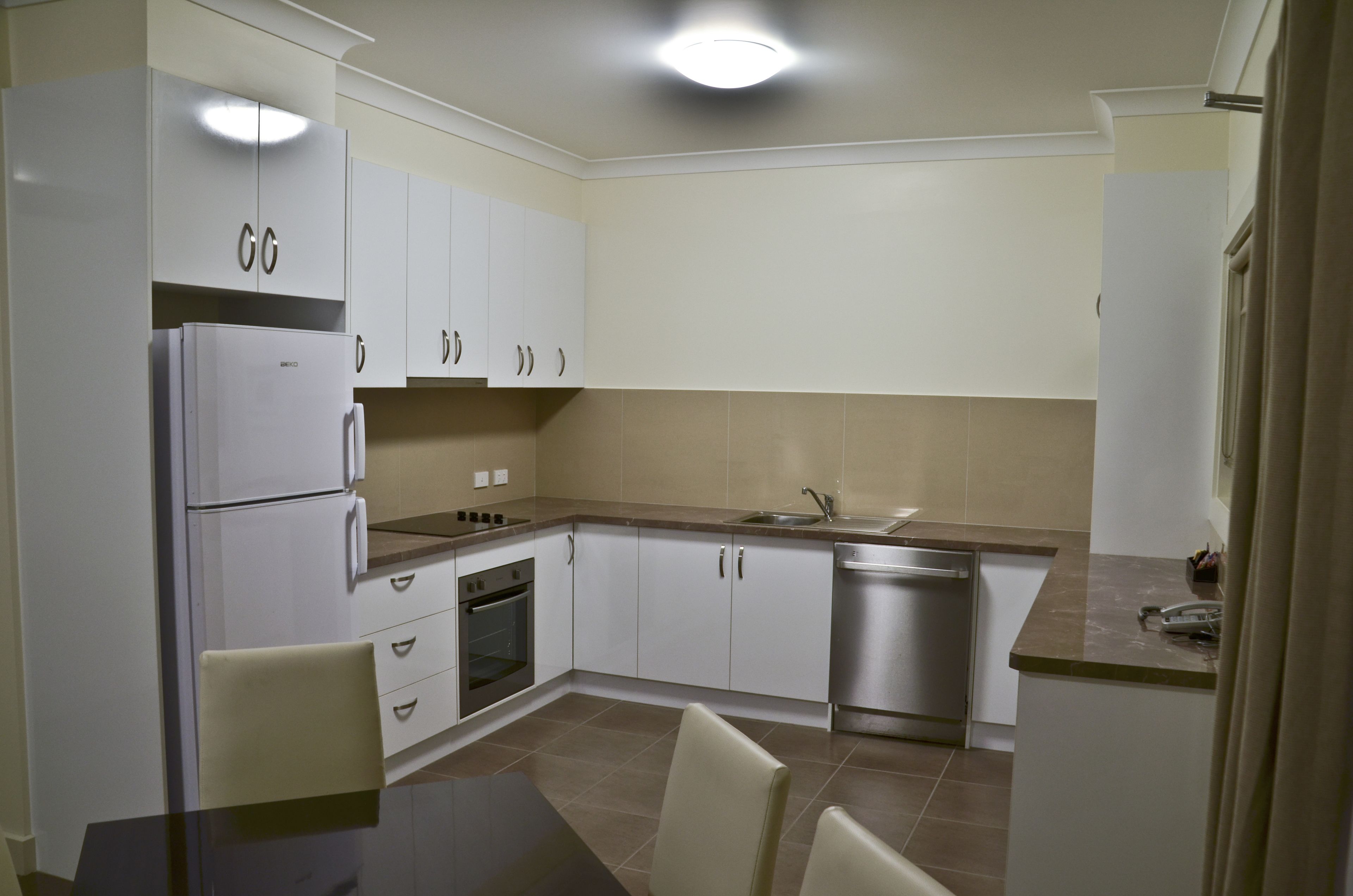 Quality Inn Swagsman Miles