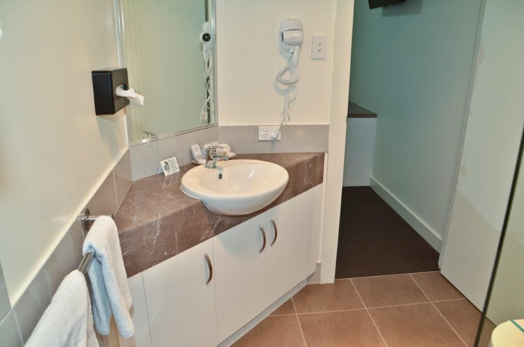 Quality Inn Swagsman Miles