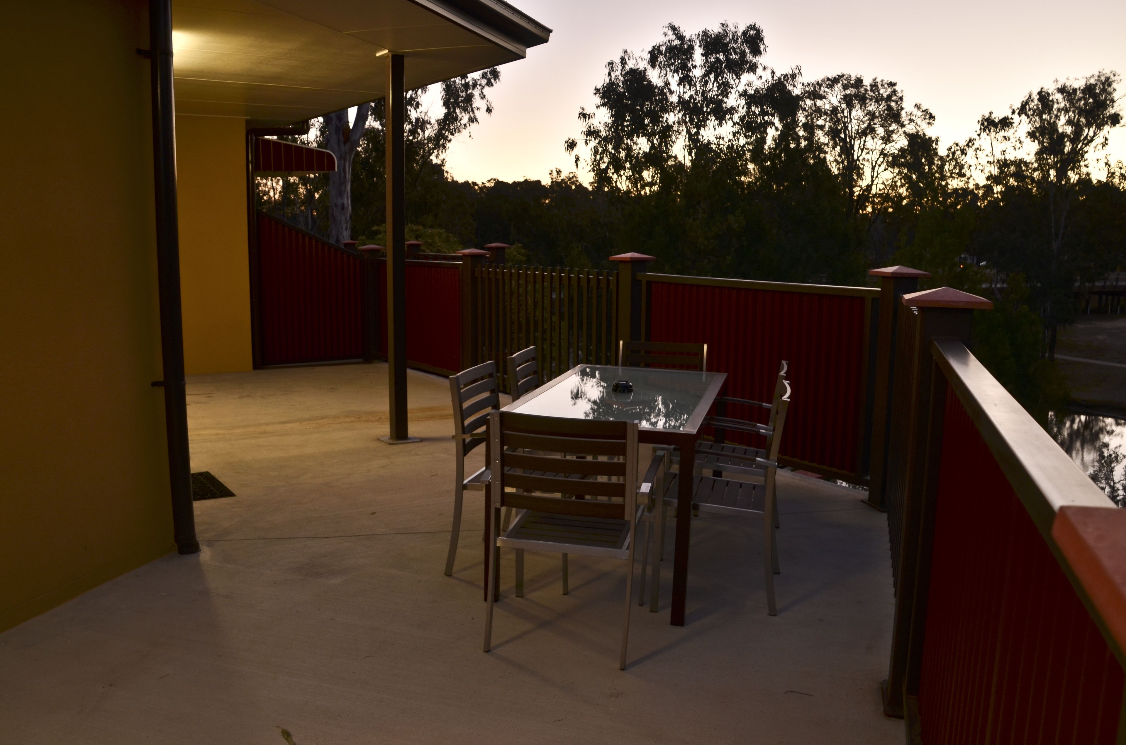 Quality Inn Swagsman Miles