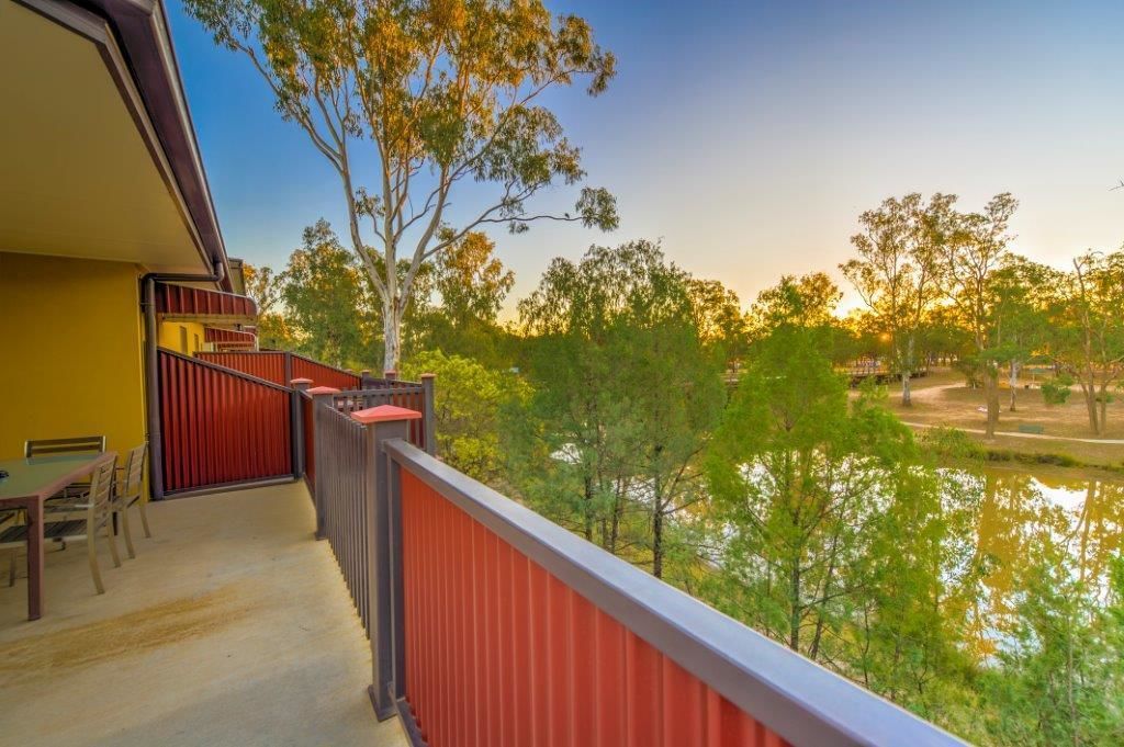 Quality Inn Swagsman Miles