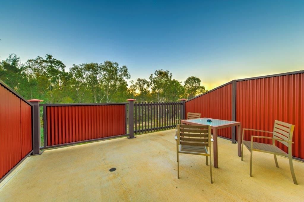 Quality Inn Swagsman Miles