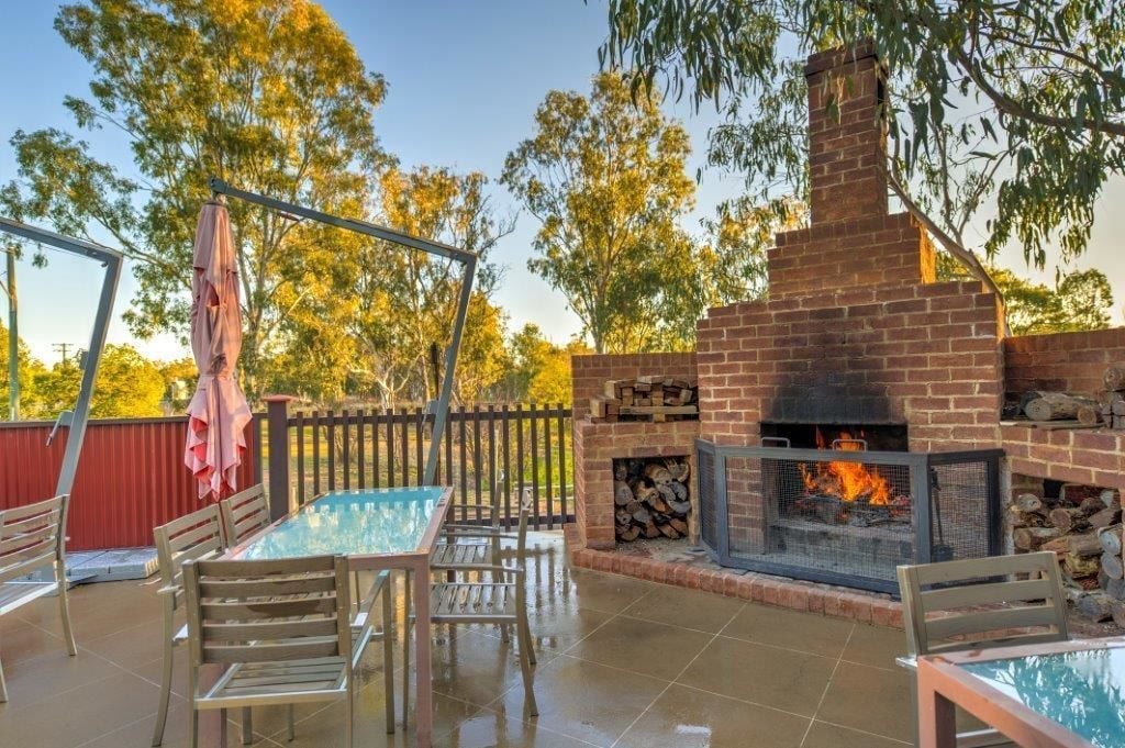 Quality Inn Swagsman Miles