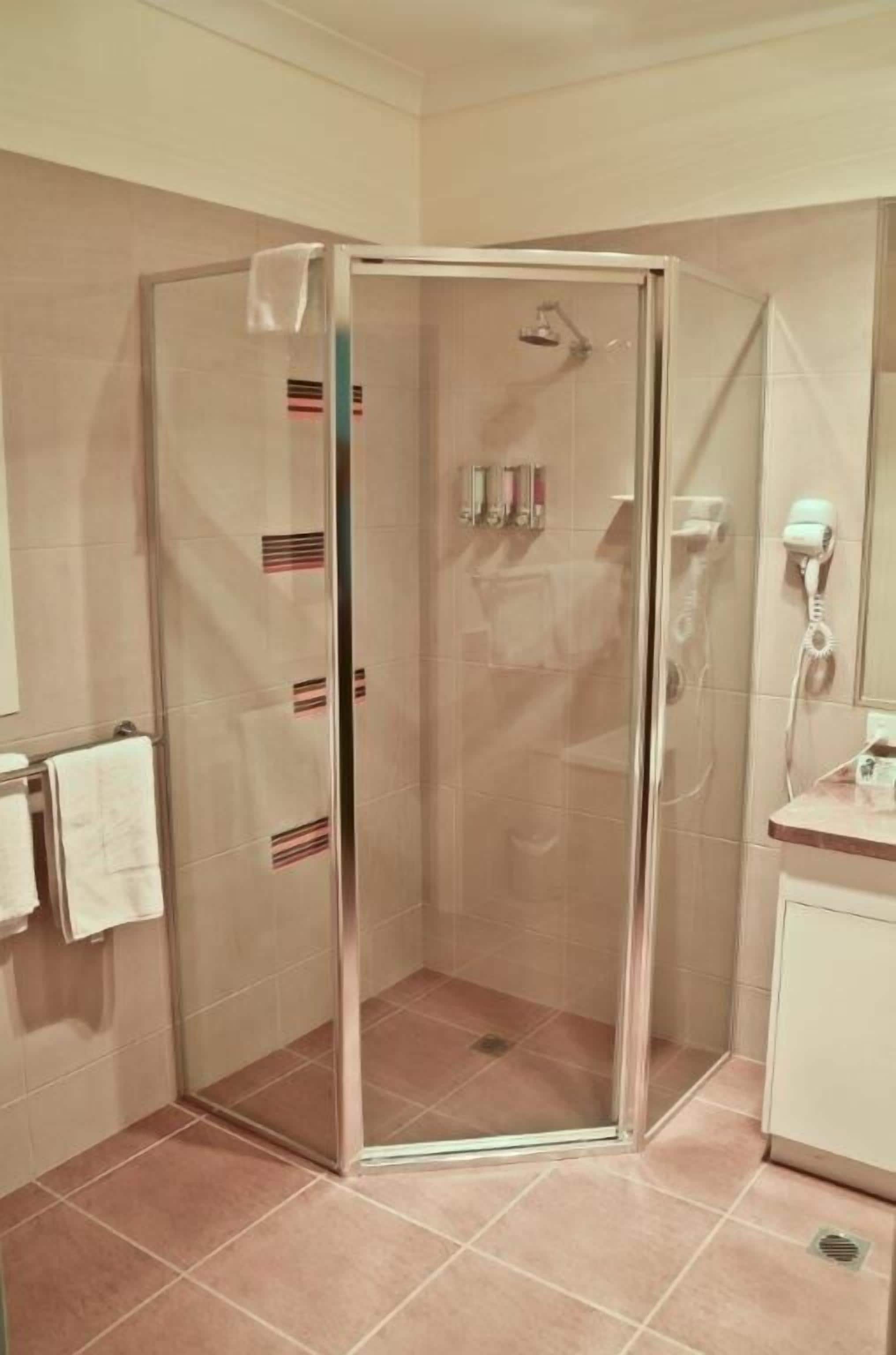 Quality Inn Swagsman Miles