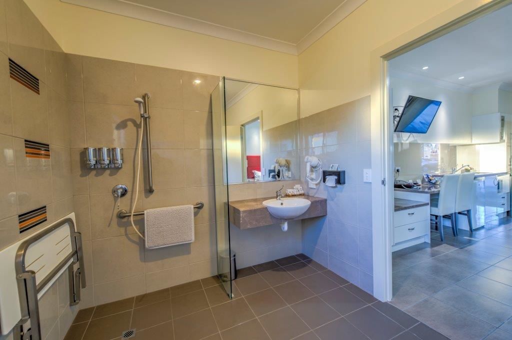 Quality Inn Swagsman Miles