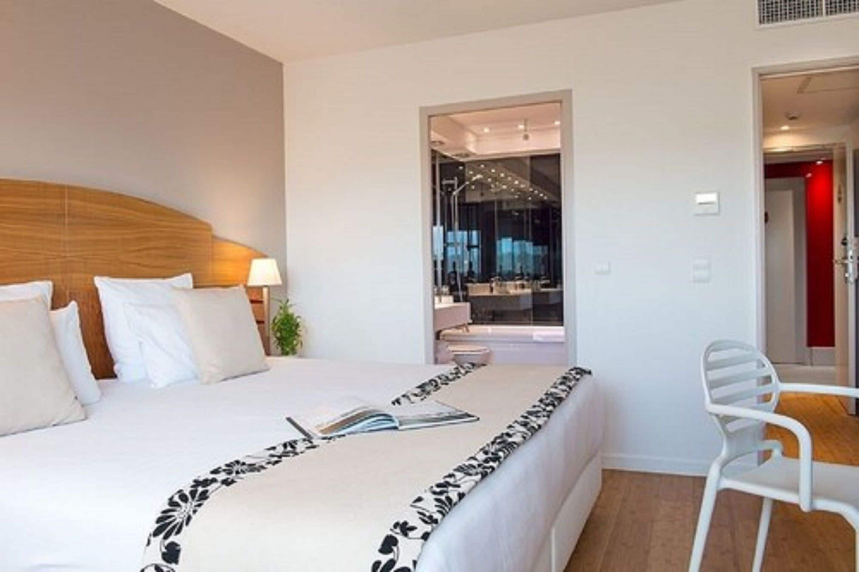 C Suites in Nîmes, France