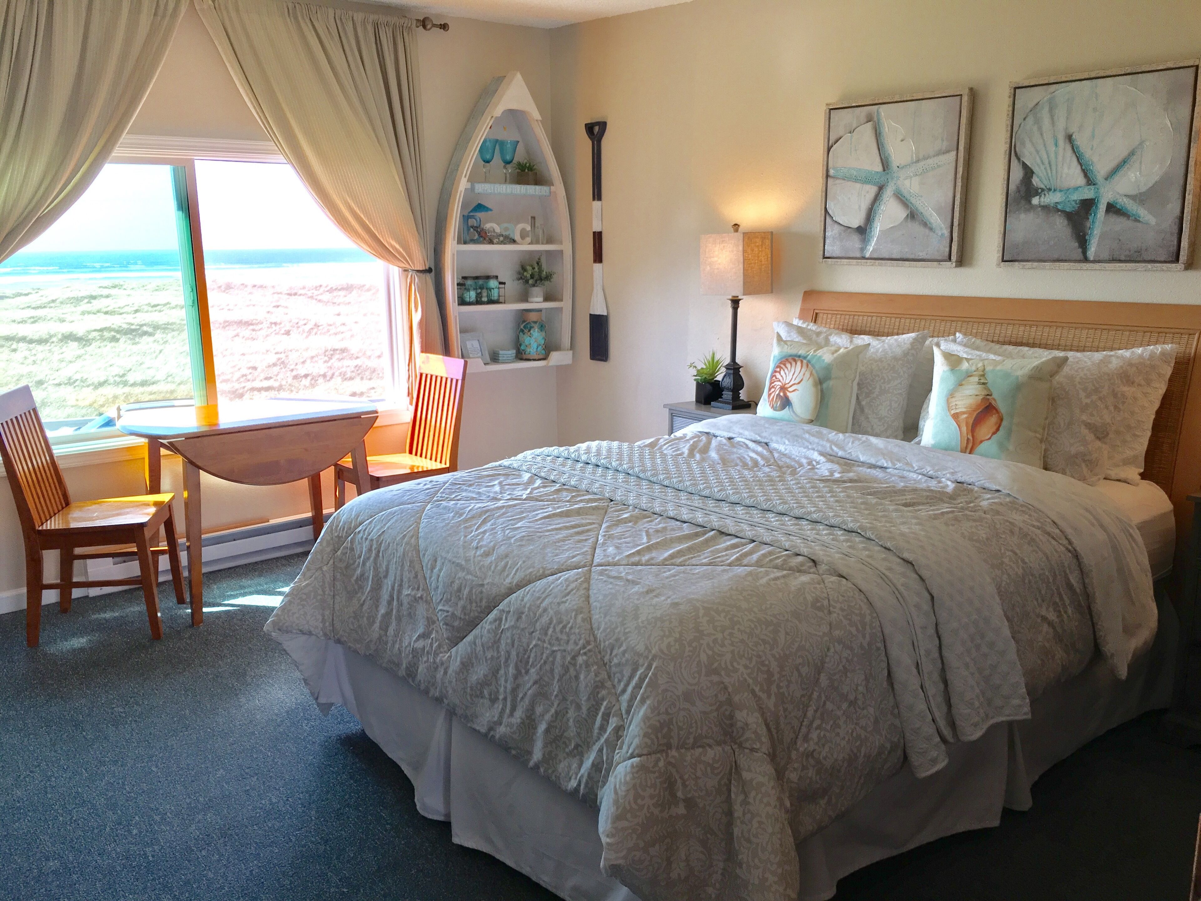 The Tradewinds Condo/Hotel in Seaside, United States