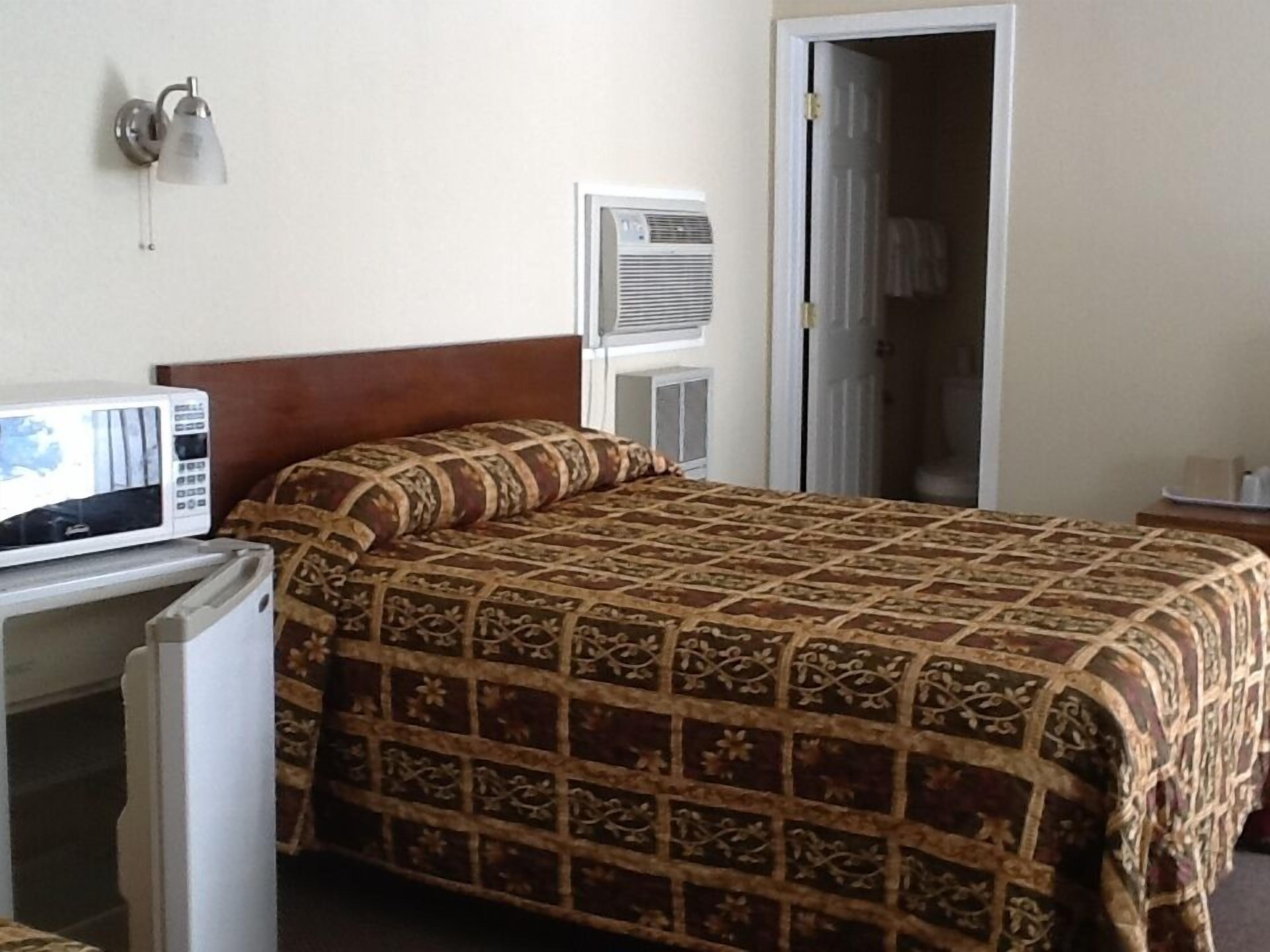 Penn Amish Motel in Denver, United States