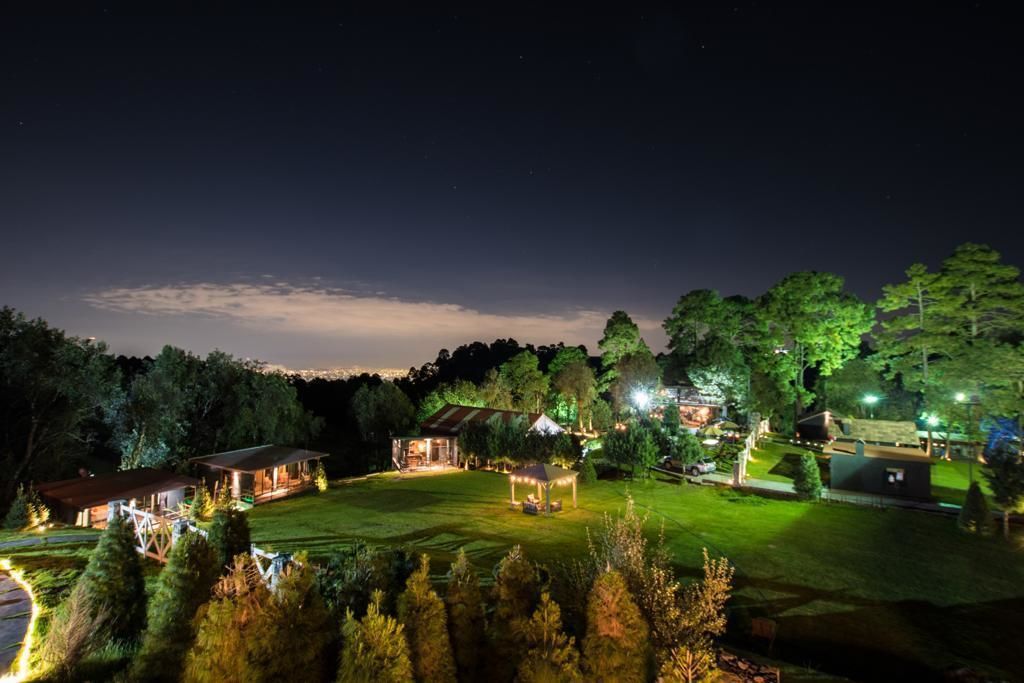 Organico Hotel Boutique In Mexico City Mexico Expedia