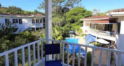 The Hideaway Hotel