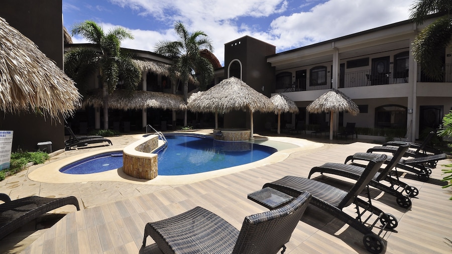 Hotel Colono Beach