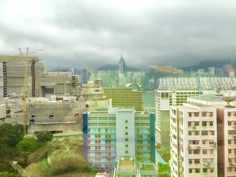 Yyz deals hong kong