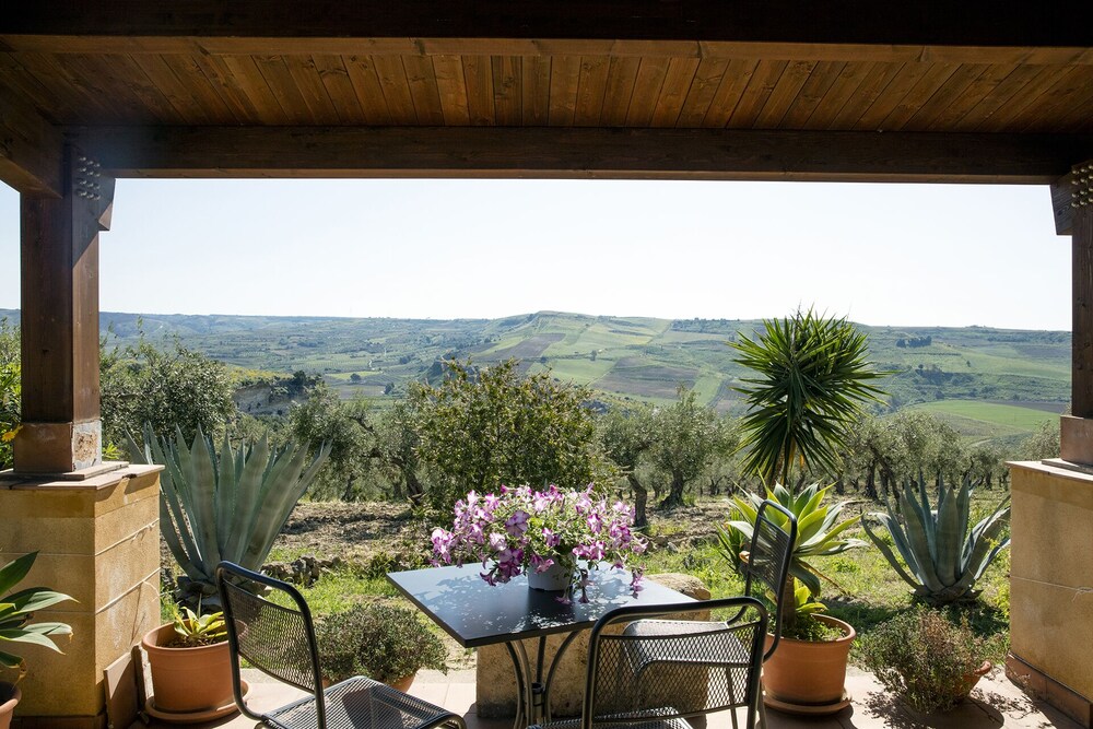 Baglio Vecchio - Agriturismo