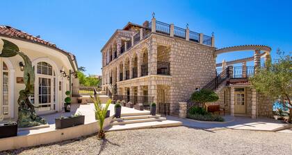 Integrated Hotel Arbia-Margita