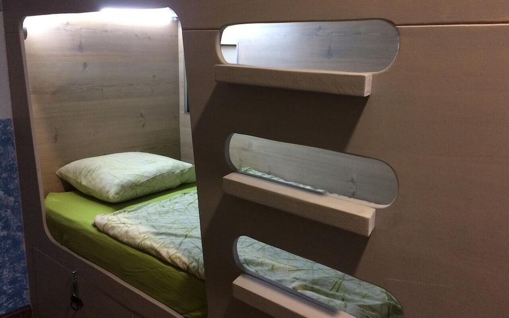 Photo - Onefam Paralelo