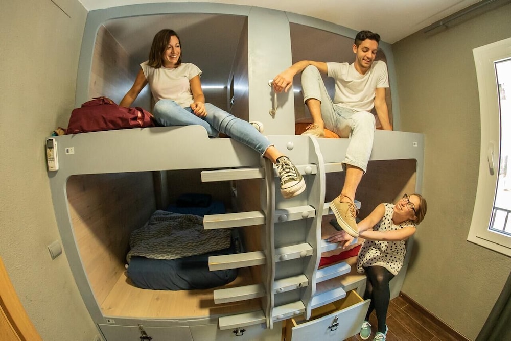 Photo - Onefam Paralelo