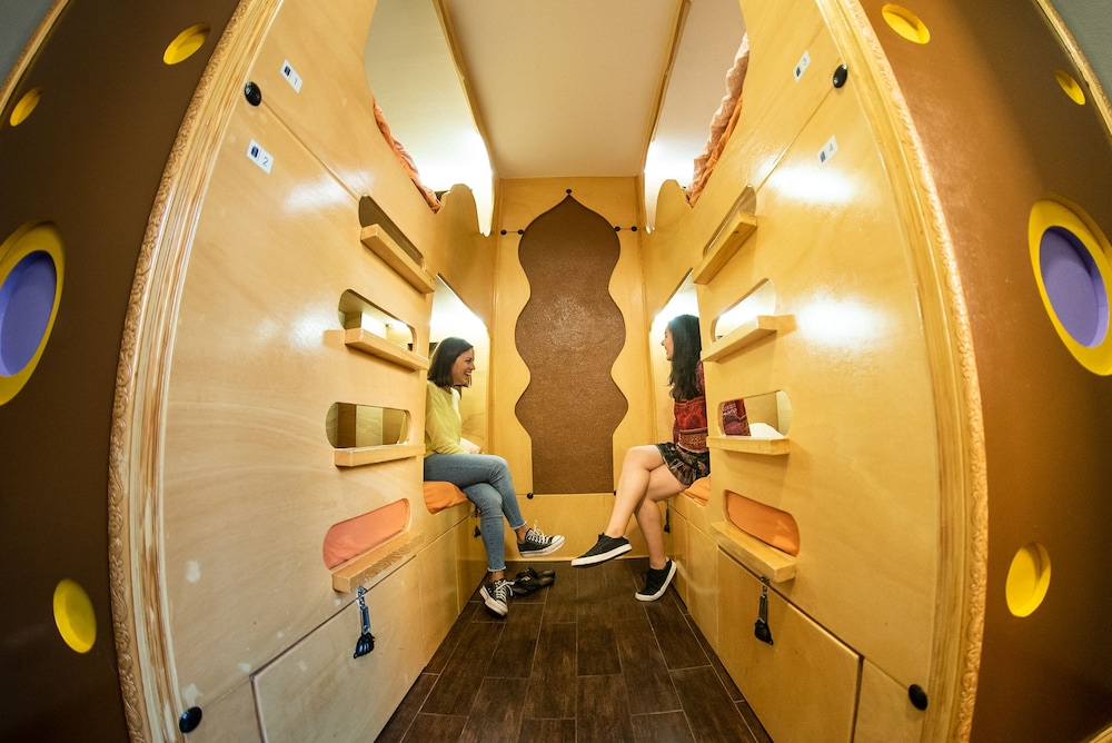 Photo - Onefam Paralelo