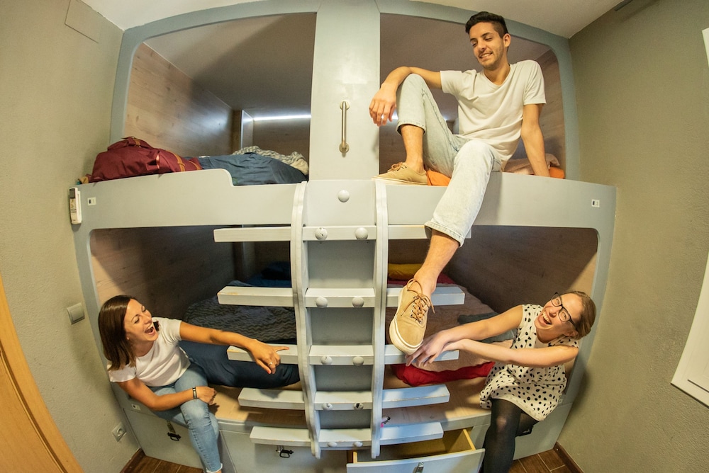 Photo - Onefam Paralelo