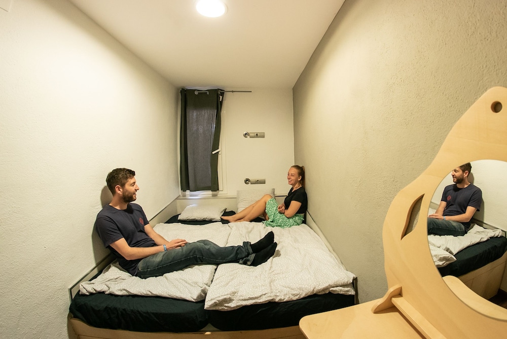 Photo - Onefam Paralelo