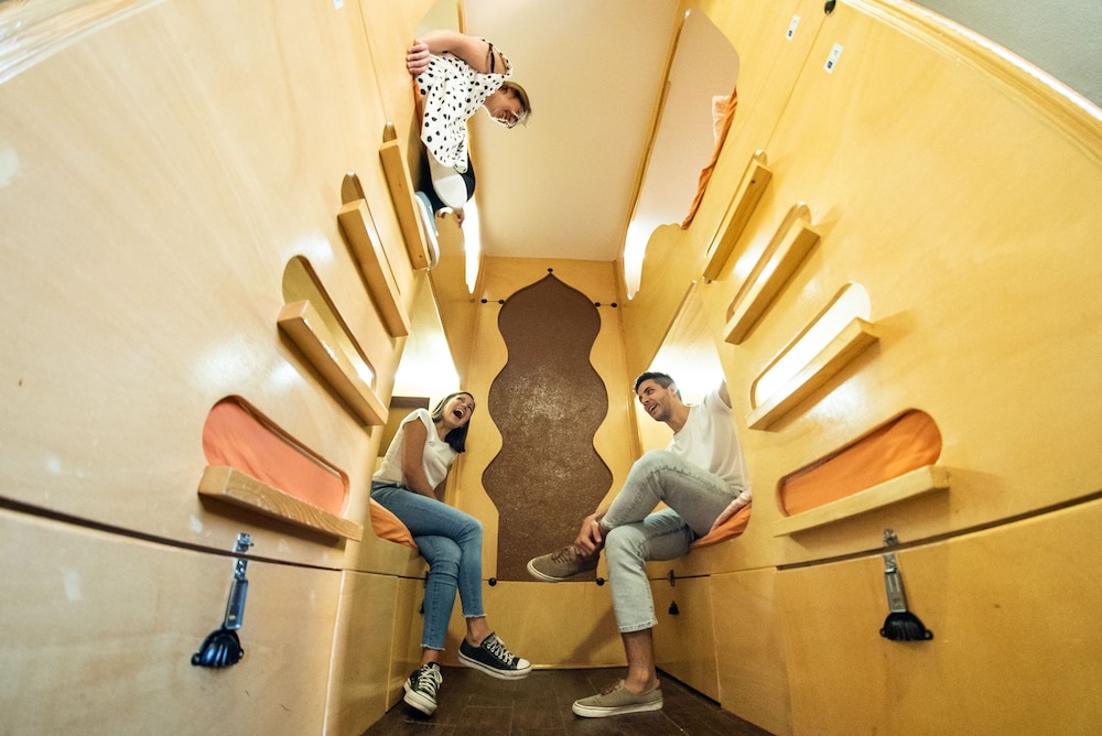 Photo - Onefam Paralelo