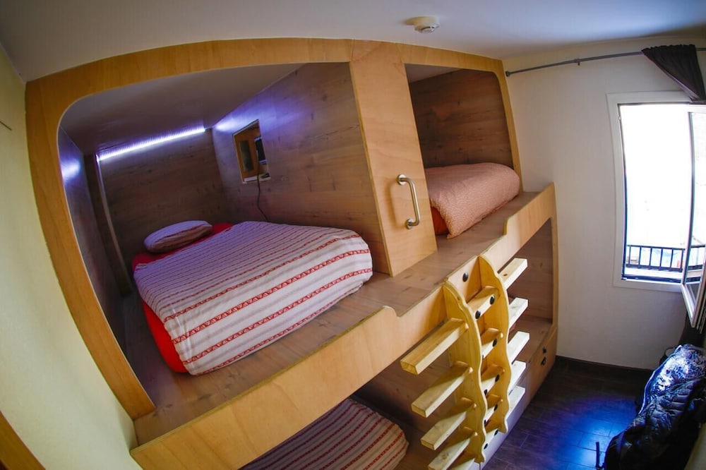 Photo - Onefam Paralelo