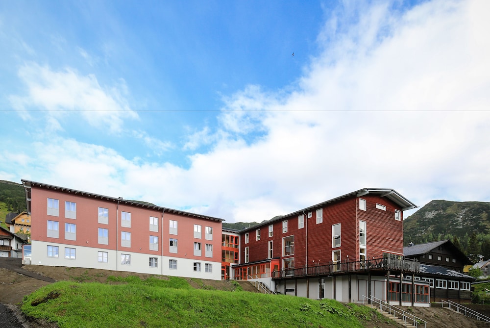 JUFA Hotel Planneralm in Donnersbach, Austria