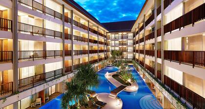 Four Points By Sheraton Bali, Kuta - CHSE Certified