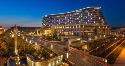 Hilton Urumqi
