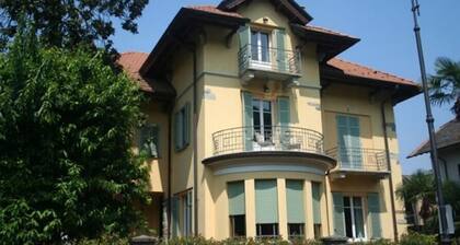 Carducci 24 Bed & Breakfast