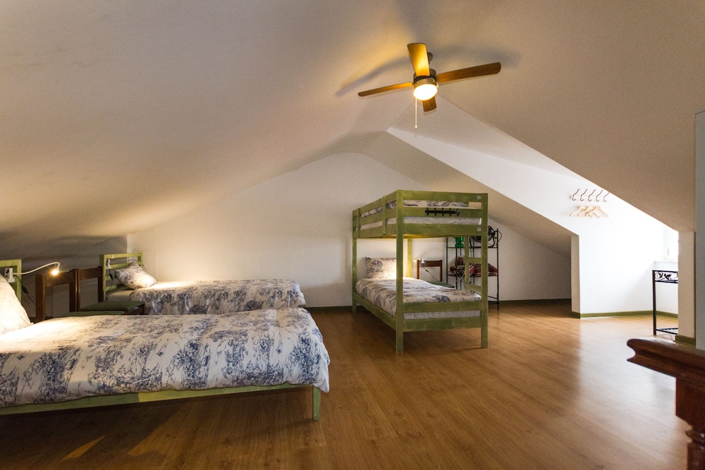 Foto - Ljmonade Hostel