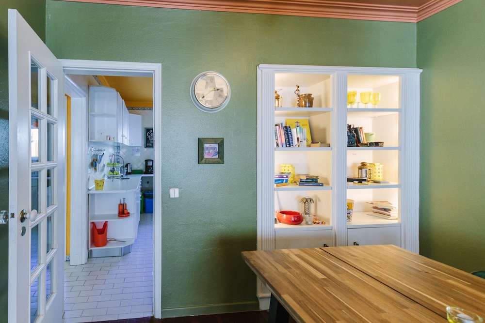 Foto - Ljmonade Hostel