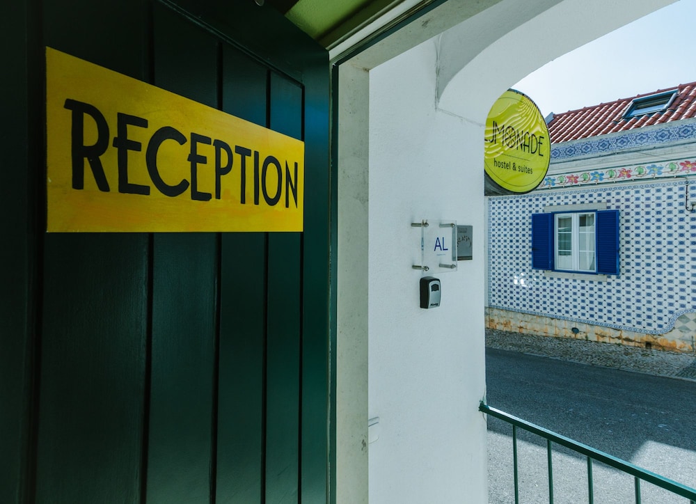 Foto - Ljmonade Hostel