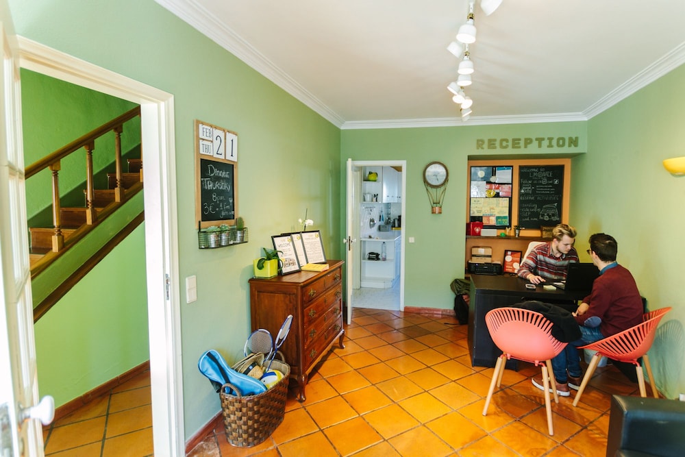 Foto - Ljmonade Hostel