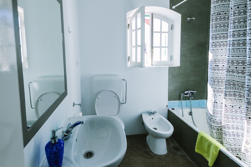 Foto - Ljmonade Hostel