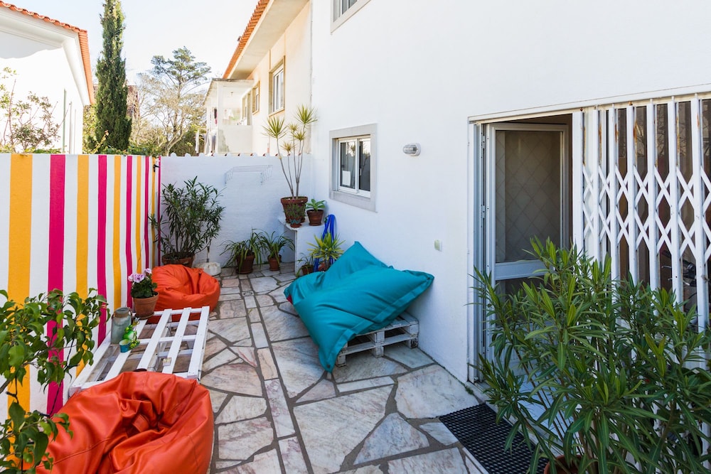 Foto - Ljmonade Hostel