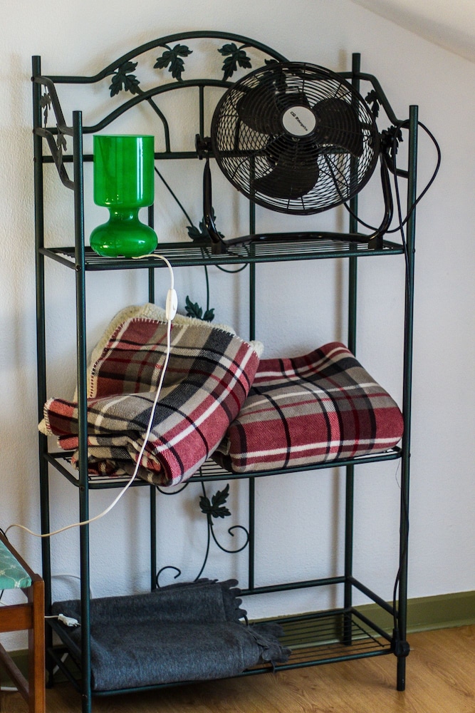 Foto - Ljmonade Hostel