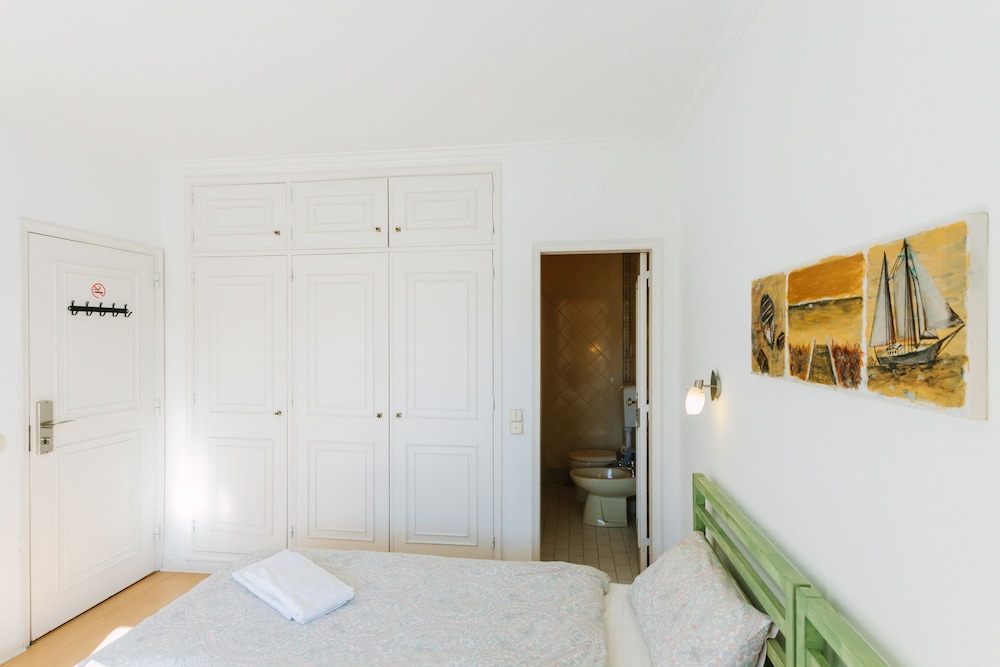 Foto - Ljmonade Hostel