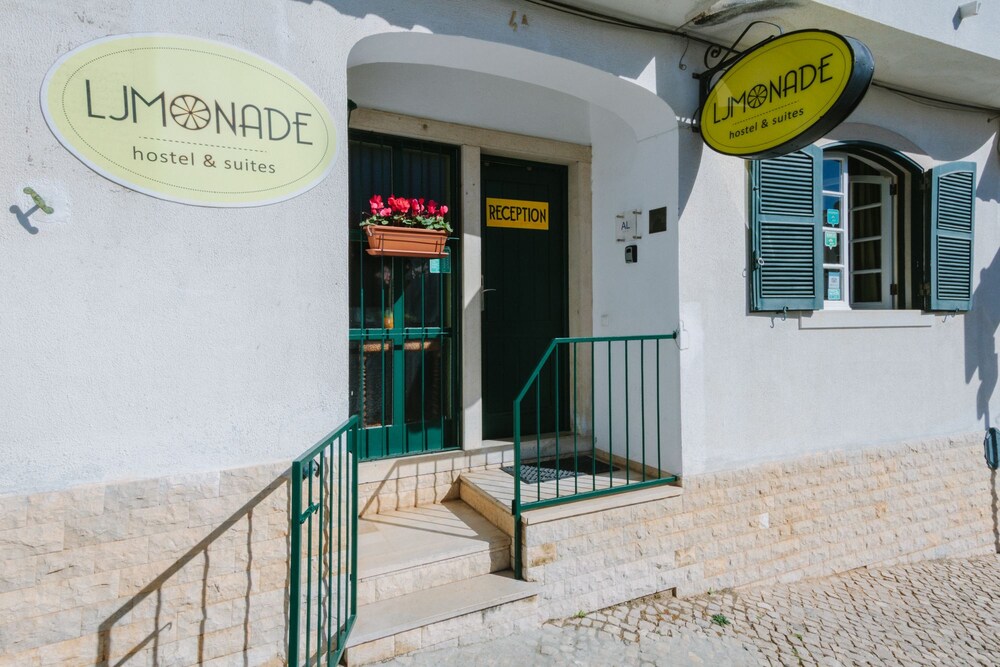 Foto - Ljmonade Hostel