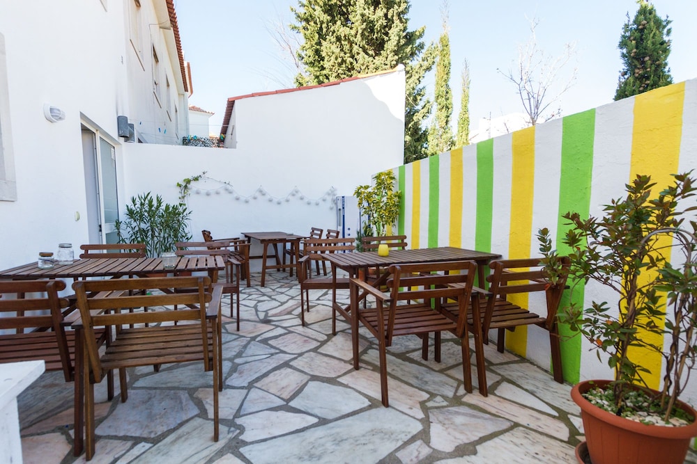 Foto - Ljmonade Hostel