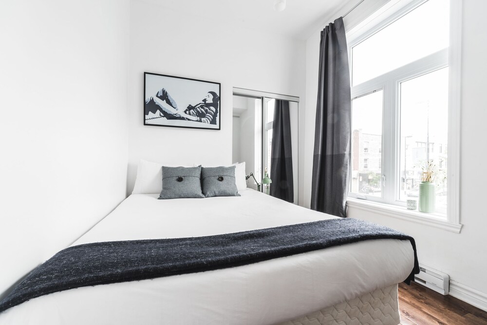 Like A Hotel Le Chambord Montreal Like A Hotel Le Chambord Montreal