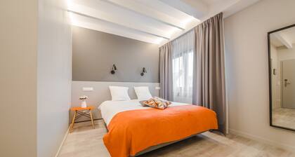Mandarina Hotel Luxembourg Strassen